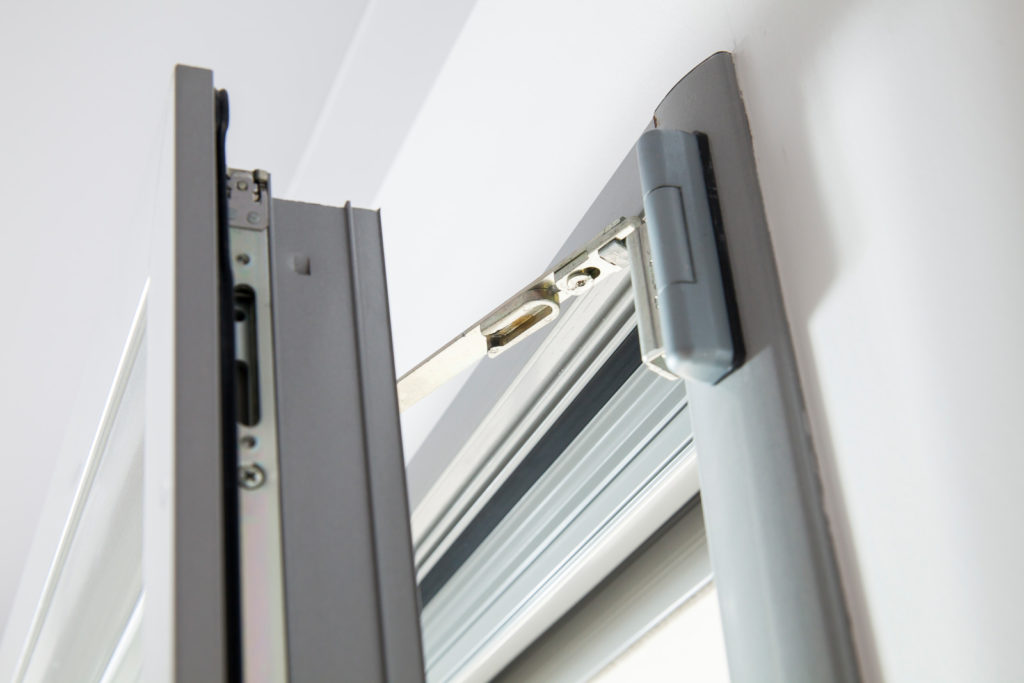 Quincaillerie Maco Chassis namur