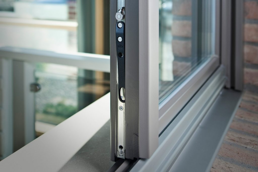 Réparation Porte Coulissante BOIS Namur