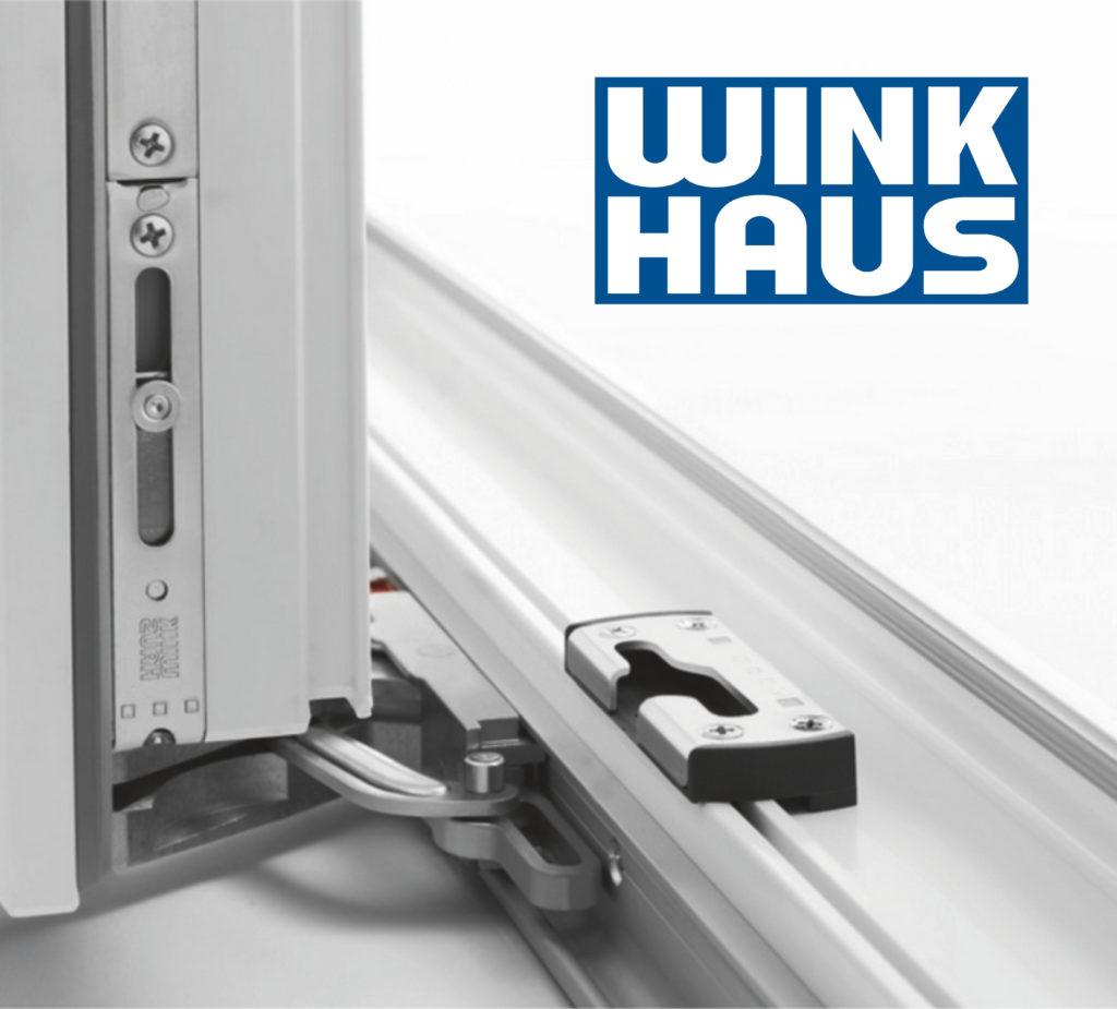 Quincaillerie Winkhaus Chassis namur
