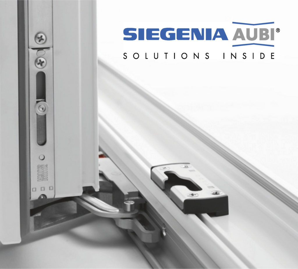 Quincaillerie Sigenia-Aubi Chassis namur